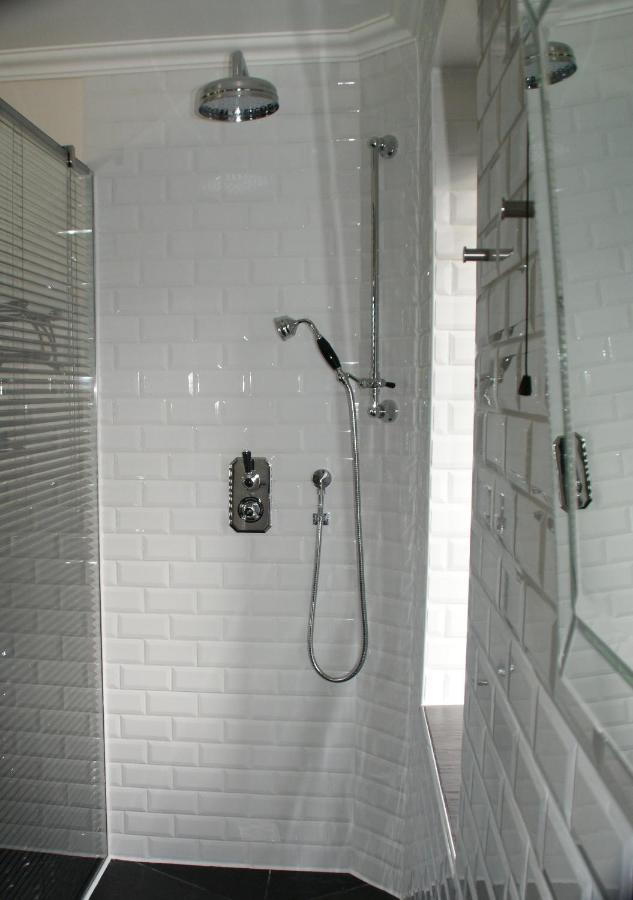 Clossaintjoseph - Piscine Chauffee - Proximite Yvetot Sainte-Marie-des-Champs  Ngoại thất bức ảnh